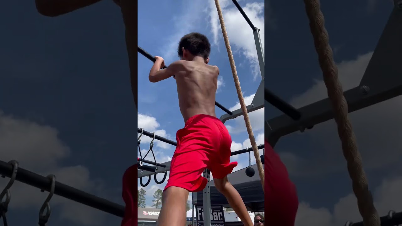 #spartankids
