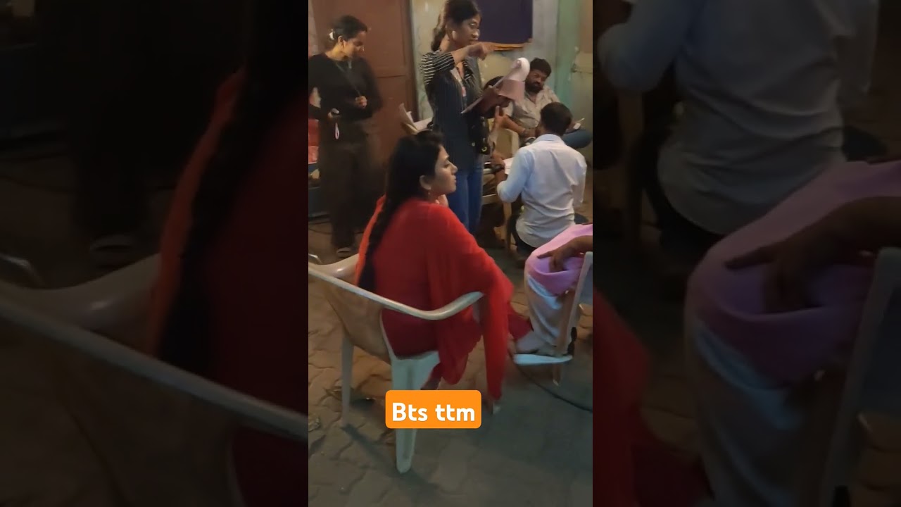 tharal tar mag serial bts