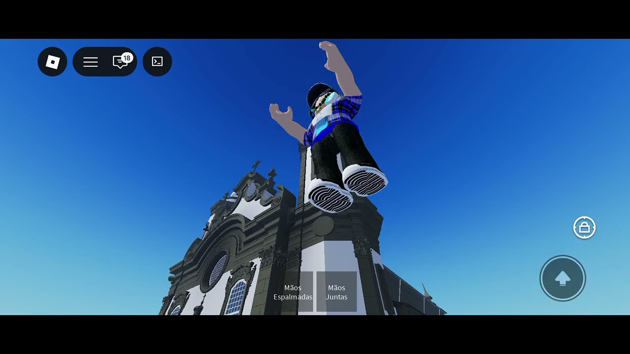 Combate dos sinos 2026 no Carmo