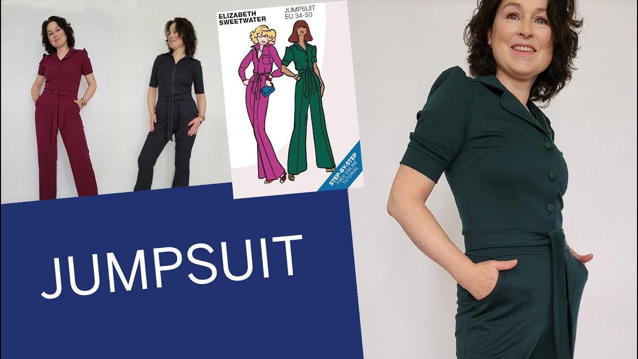 Jumpsuit