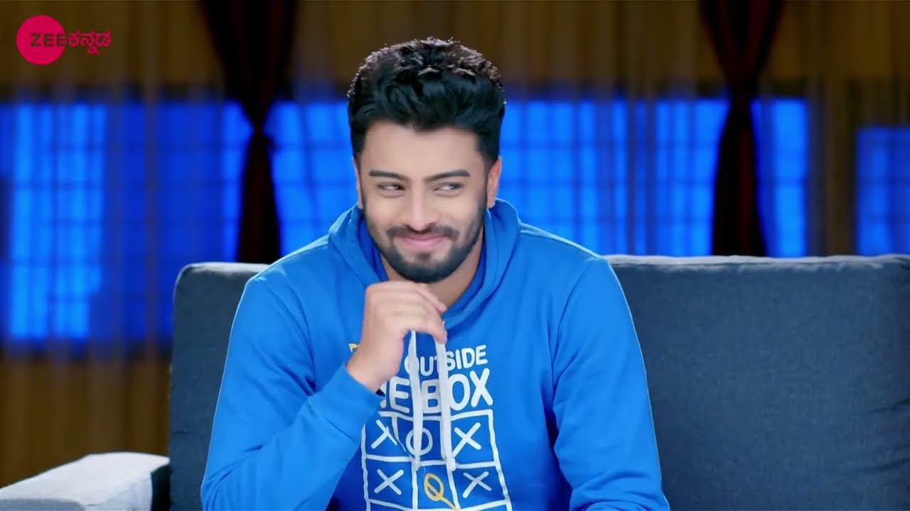 ಅಮೂಲ್ಯಾಳನ್ನು ಸಮಾಧಾನಪಡಿಸಲು ಪ್ರಯತ್ನಿಸುವ ವೇದಾಂತ್| Gattimela | Zee Kannada | Ep. 517