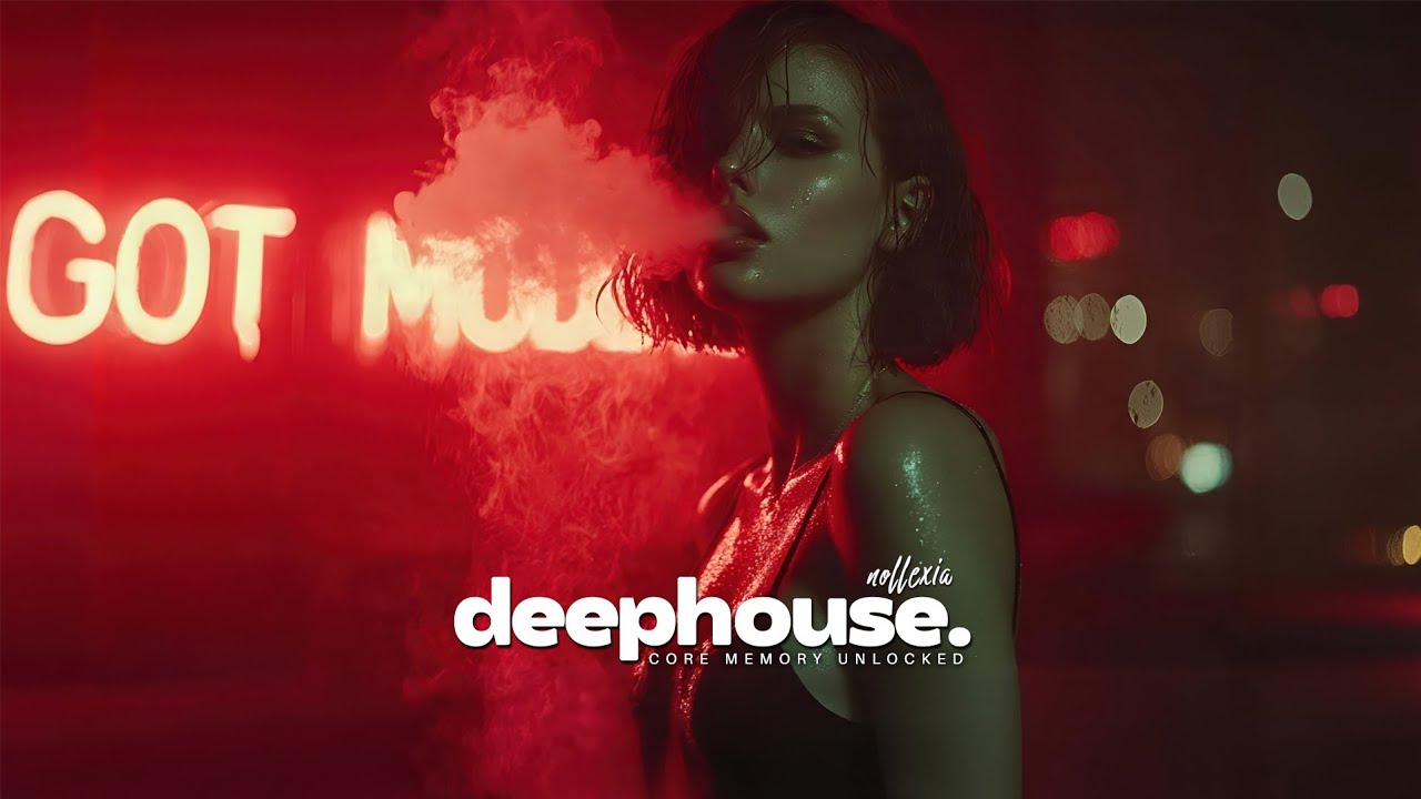Best of Deep House 2026 Vol.8 | Core Memory Unlocked