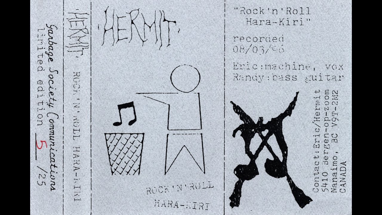 Hermit - 