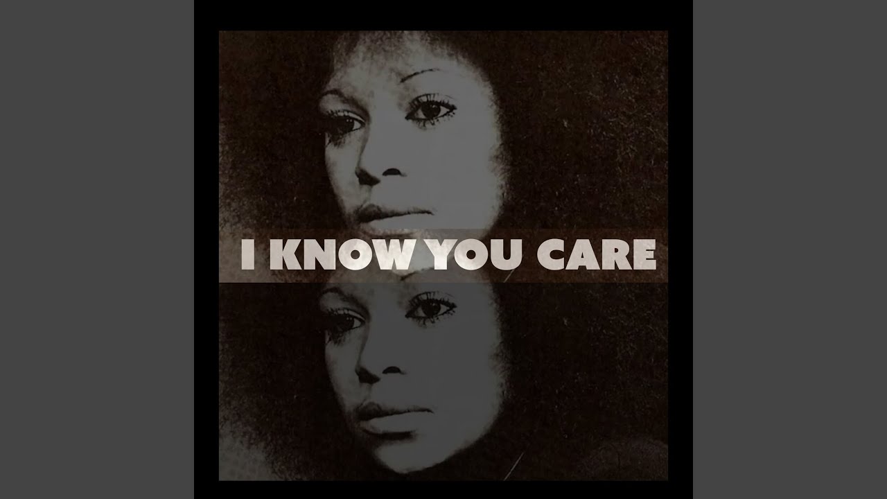 It's Your Love