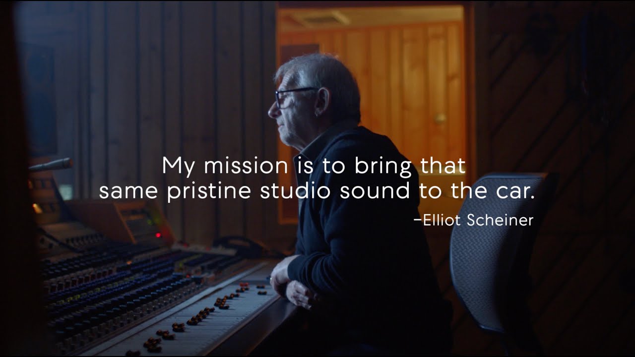 ELS STUDIO 3D - From the studio, to your Acura.