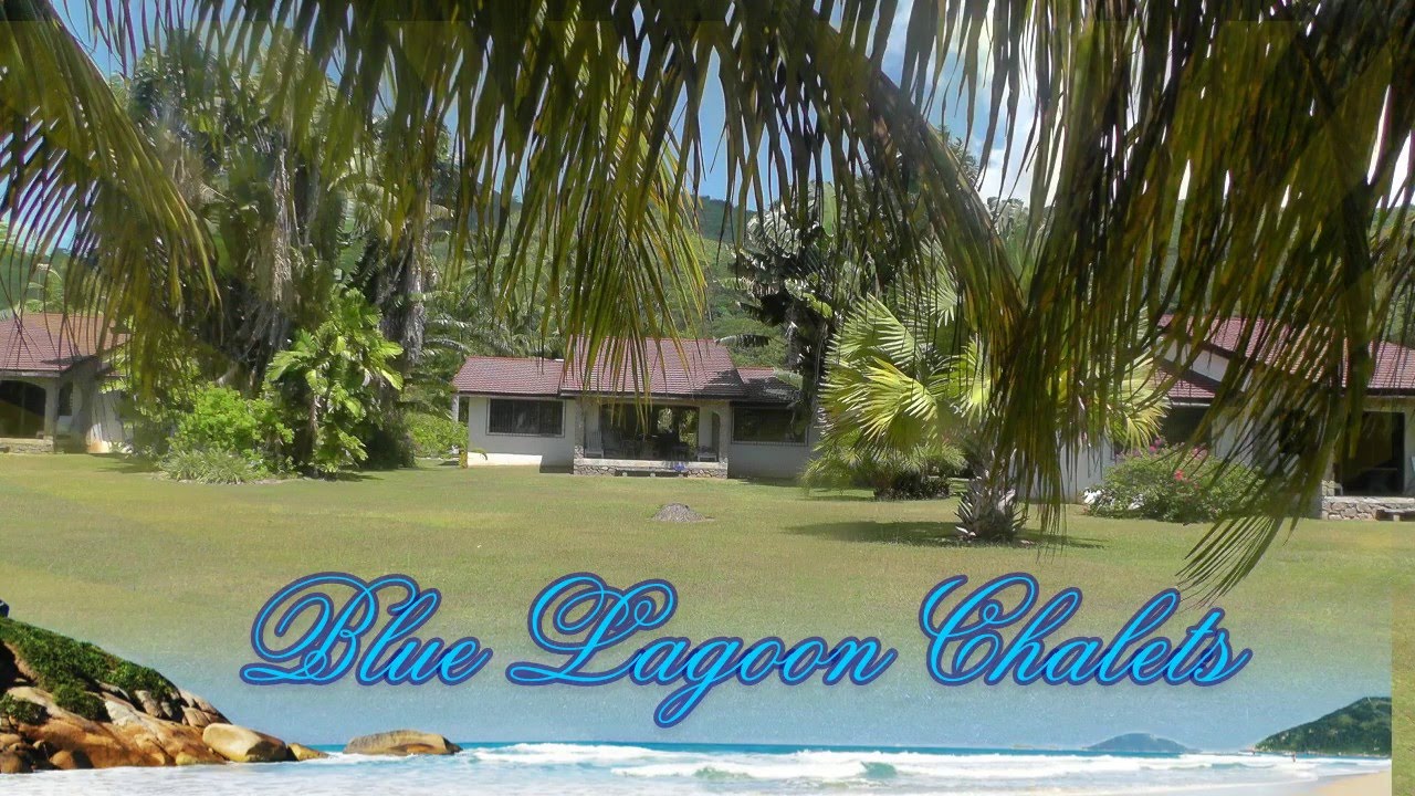 Blue Lagoon Chalets, Mahe Seychelles ( HD)