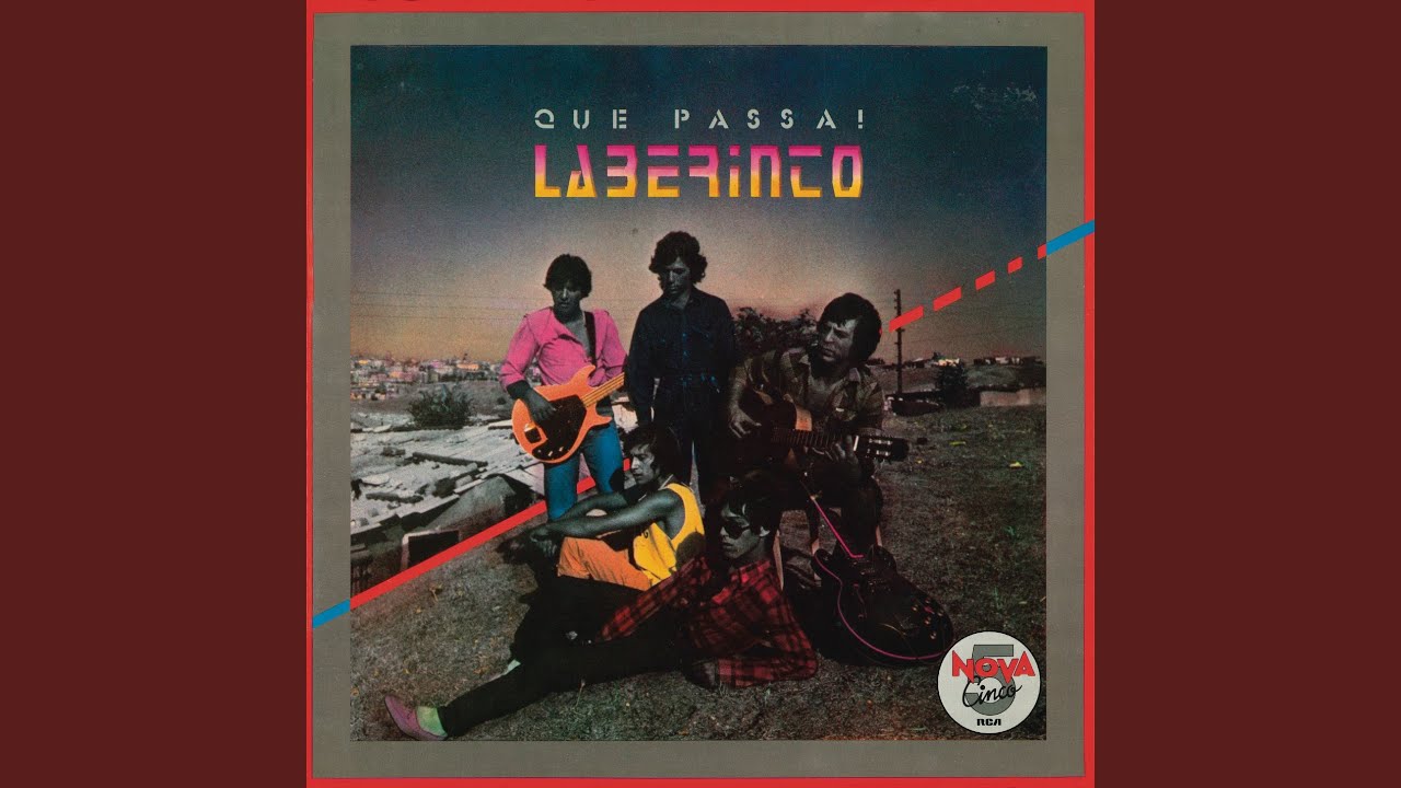 ¡Que Passa! (Remasterizado)