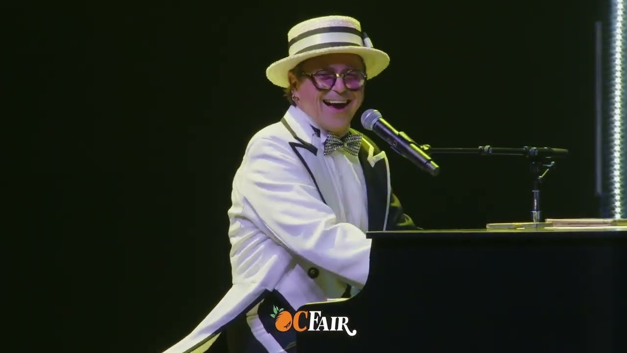Elton John - 