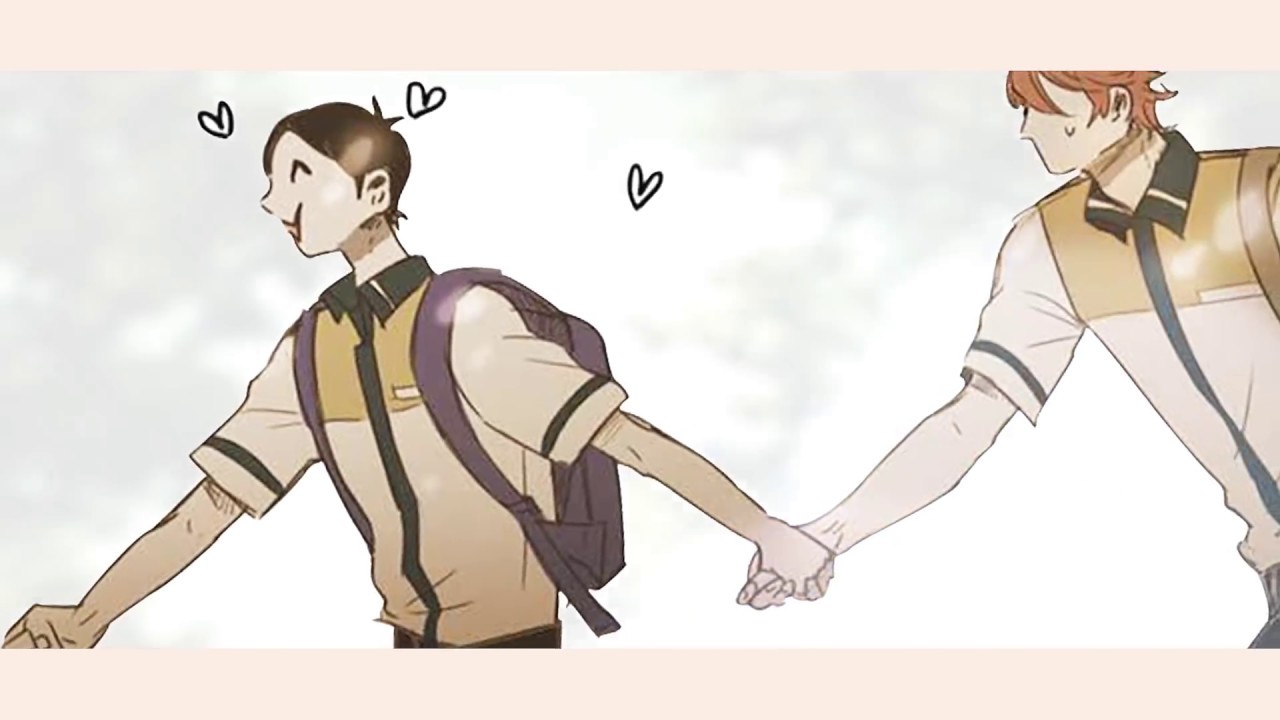 [H❤S] Are you lonely? 🌸 Out of Control MMV