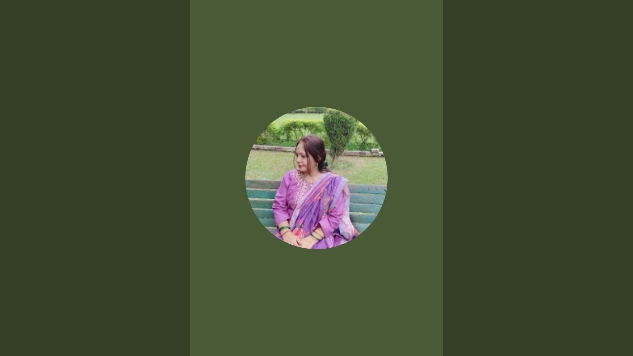 Sharmila Patel vlogs  is live