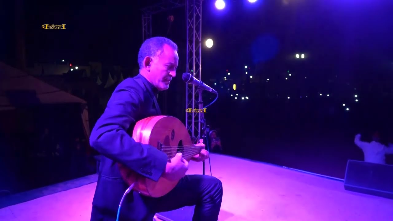 مهرجان الجرف  ( الحنافي مايا عود )