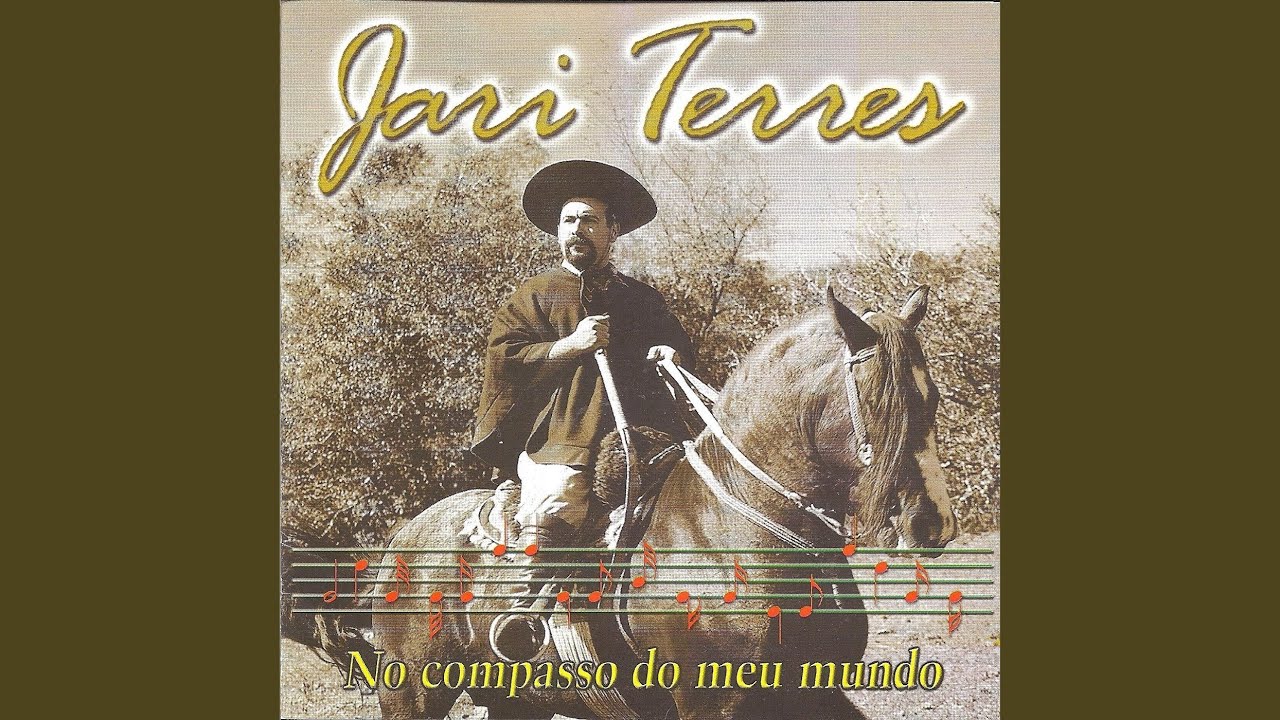 Changueiro de Vida e Lida