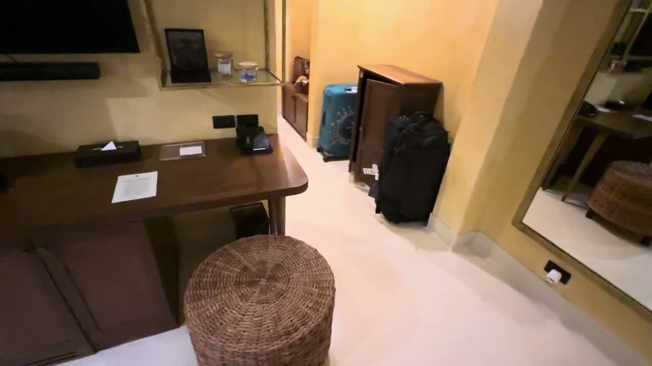 BURI RASA VILLAGE Hotel, KOH SAMUI 🇹🇭 ~room11 tour around the Resort 06.06.2023