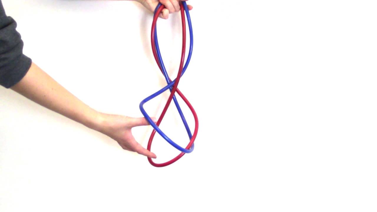 DNA Topology