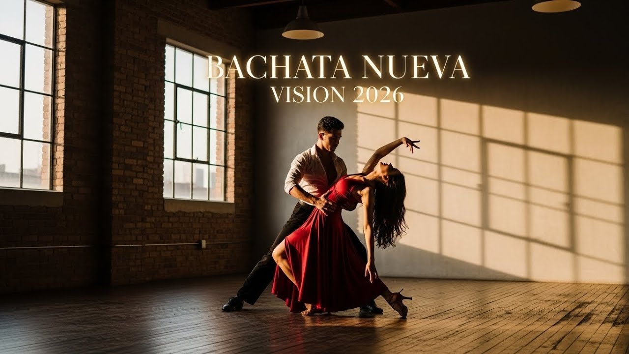 Bachata con Ritmo y Alma | Música Romántica Actual