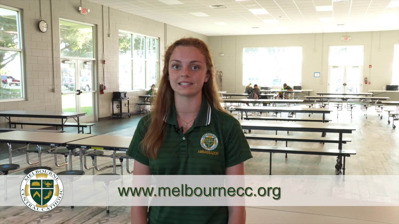 Explore Melbourne Central Catholic High School
