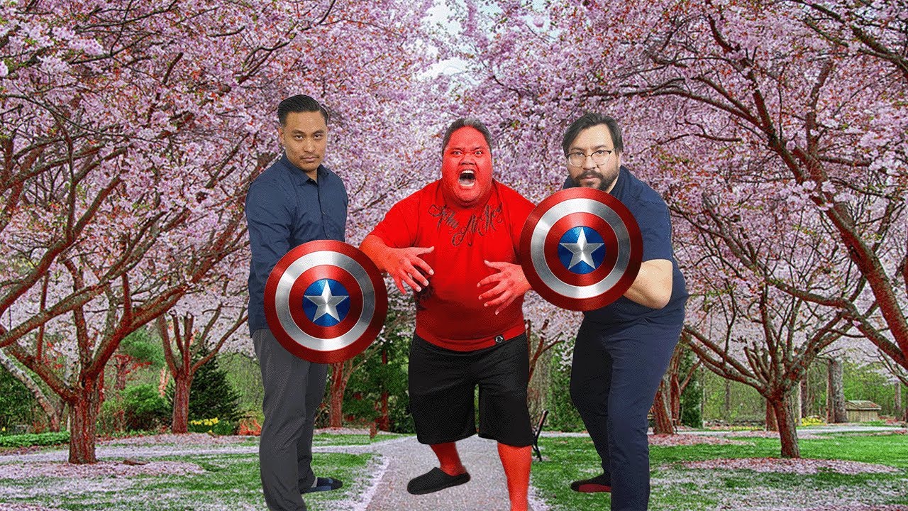 Captain America: Brave New World | Ep. 145