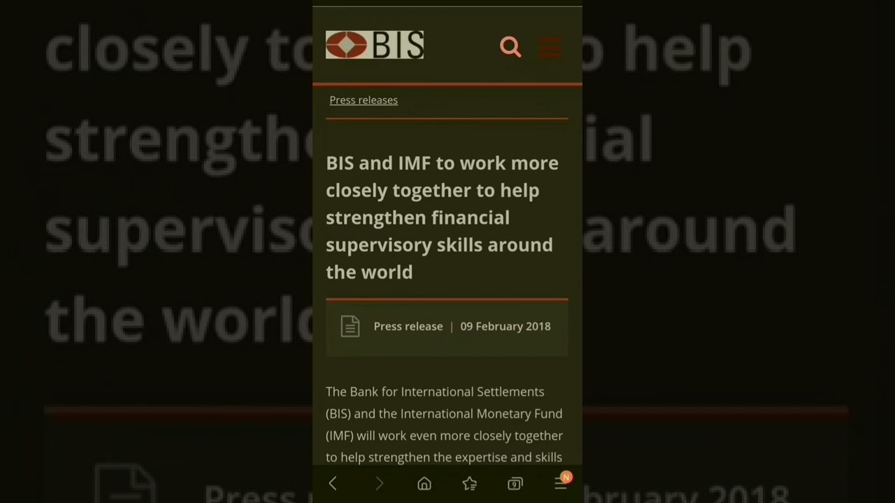 TPTB Episode 102 | BlackRocks "Cash Free" New Wørld Currency System with BIS & IMF
