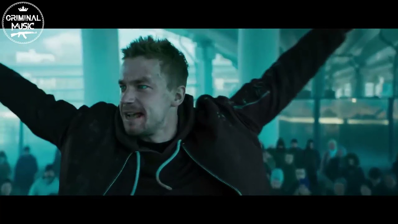 MŁODY PAFTO & SYRO feat. PAFTO - BRAK ZASAD