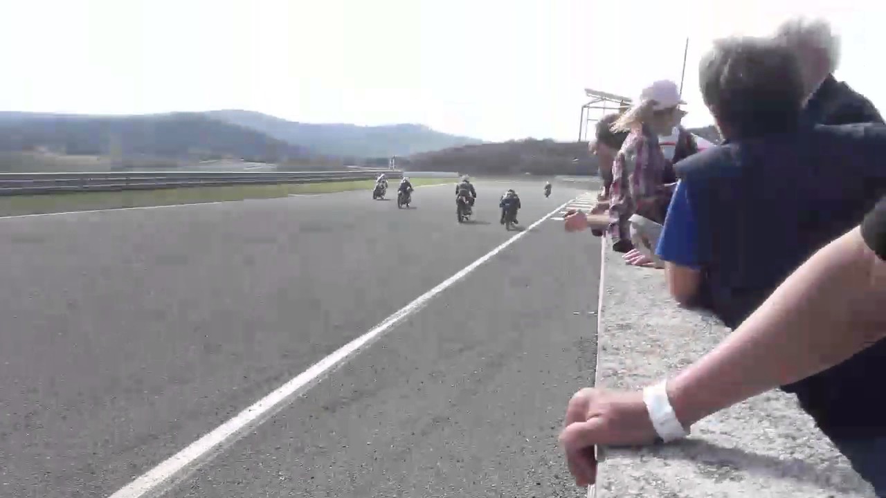 Tomos D6 Replika Grobnik Kvalifikacije #65