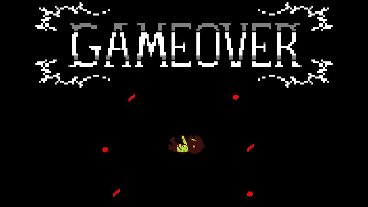 It's Not Over Yet...