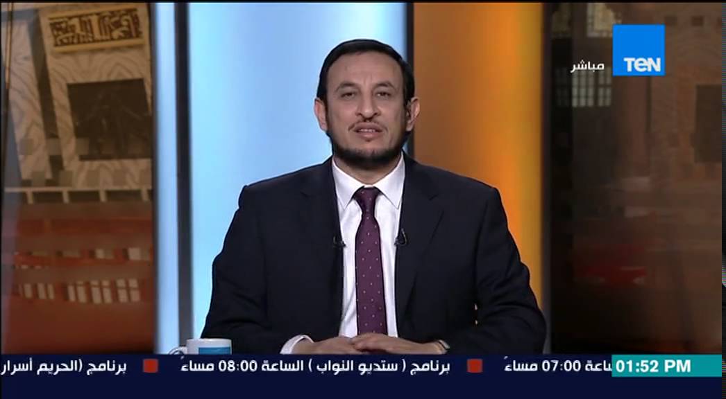 الكلام الطيب - سيدة تشتكي من 