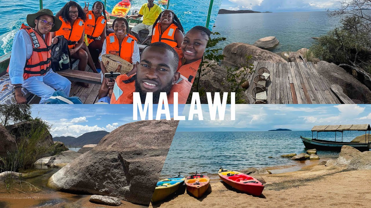 Explore Domwe Island: A Kayaker's and Snorkeler's Paradise