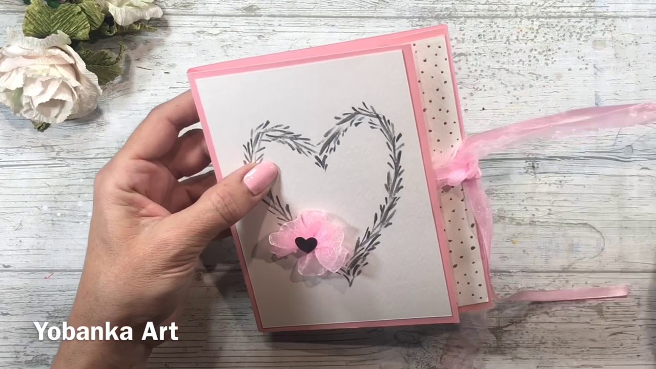 5 IDEAS INCRE&Iacute;BLES PARA HACER REGALOS / REGALOS PARA FIESTAS / YOBANKA ART