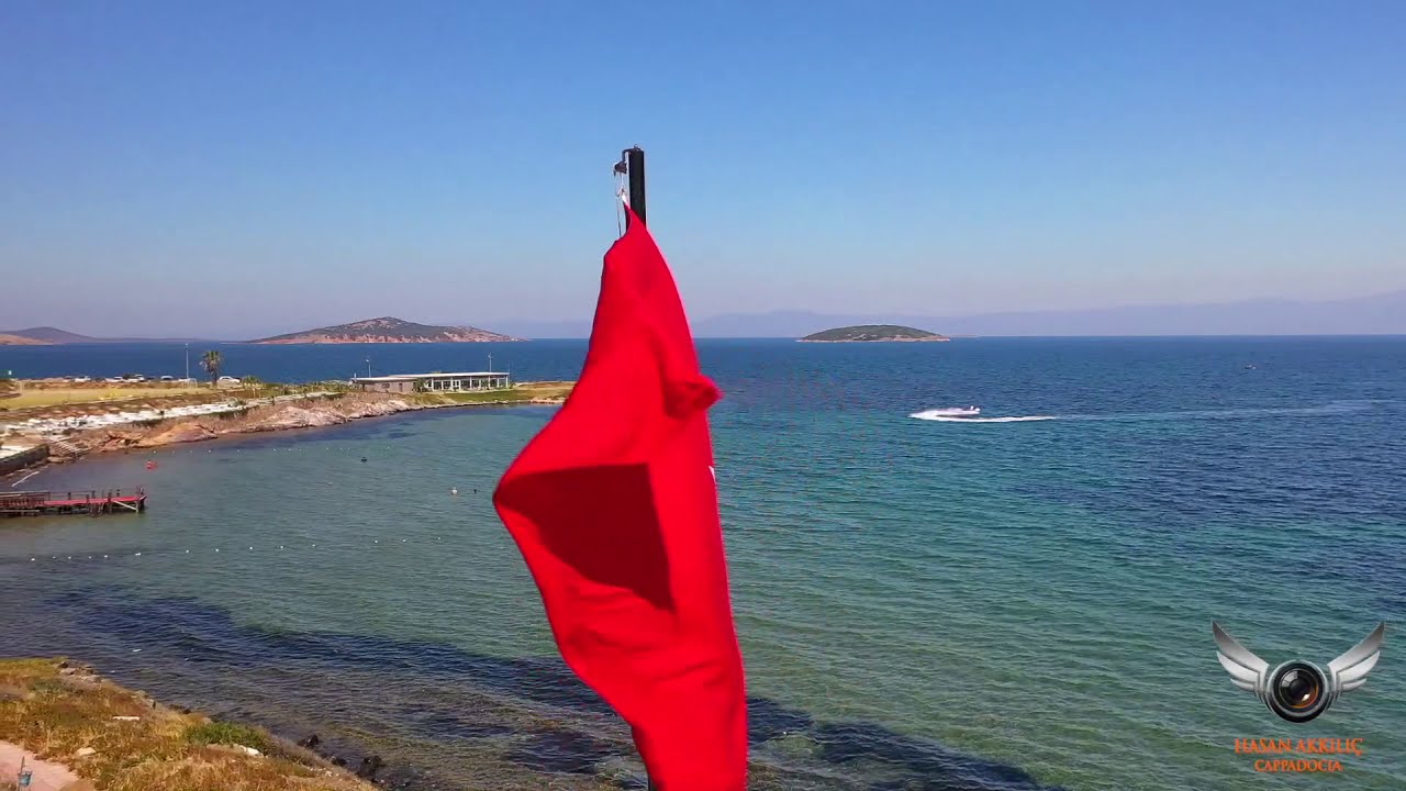 AYVALIK ENGÜRÜ SİTESİ 2020