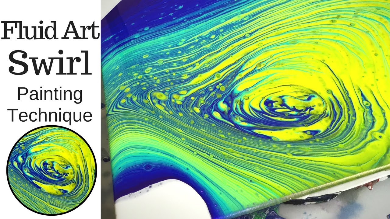 Fluid Art 