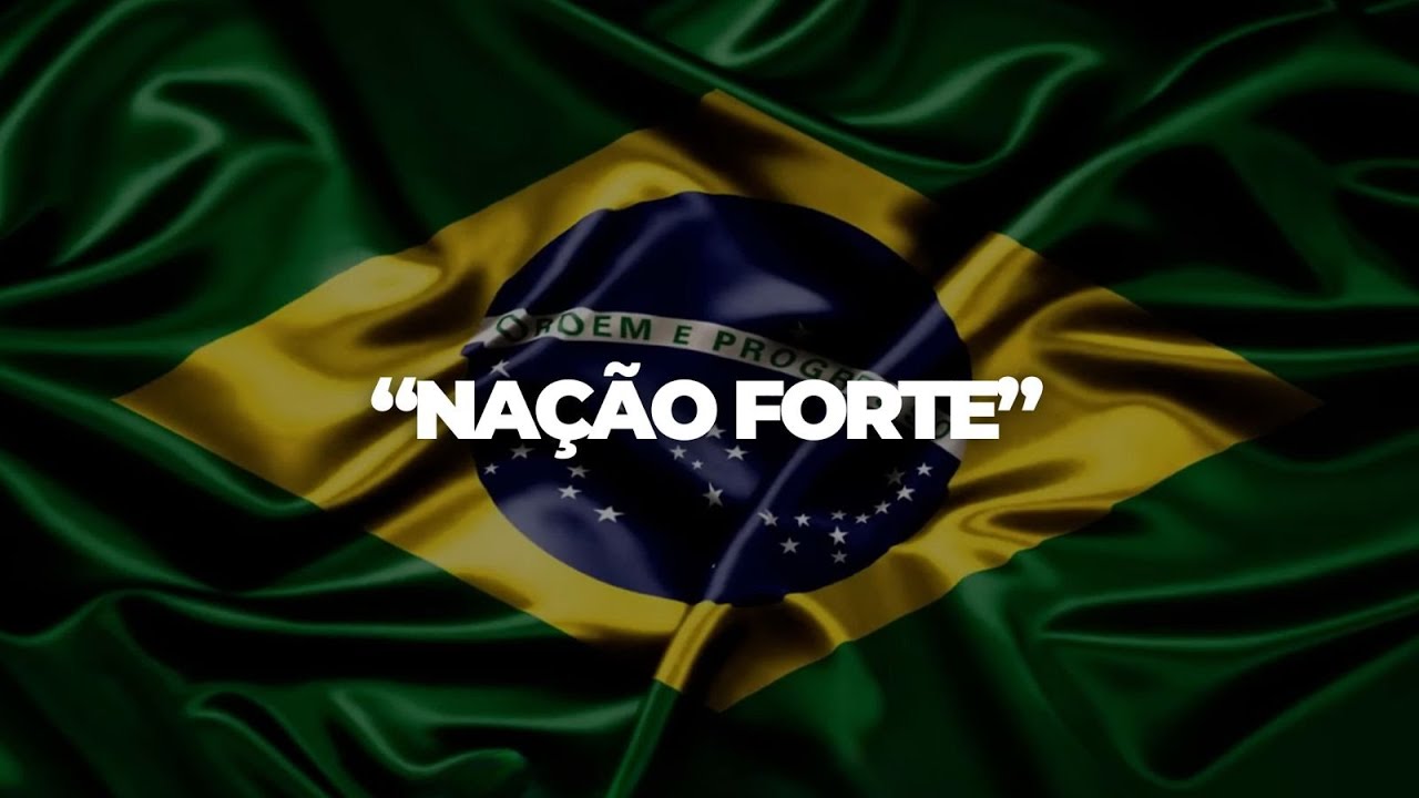 Culto de Domingo  | Pr. Natanael Nunes | 25/01/2026 | Igreja Forte