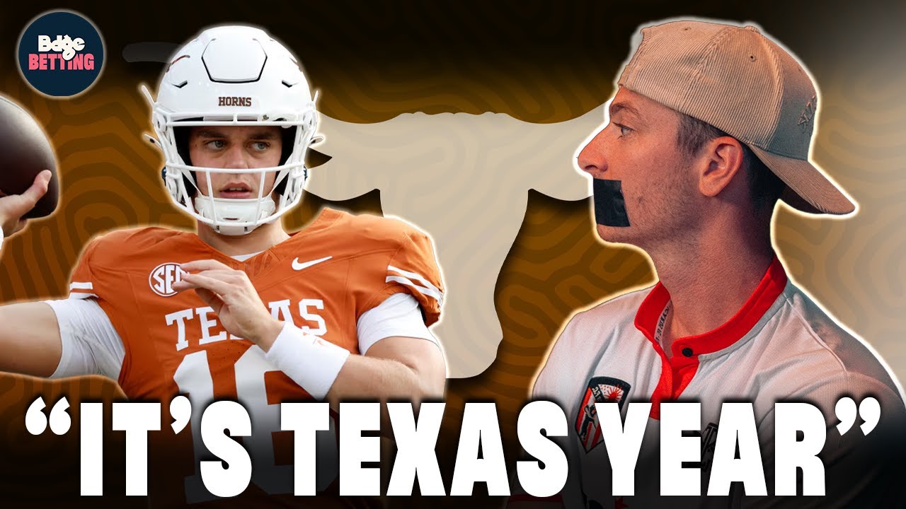 The BEST (or the WORST) College Football Futures for this 2025 Season!