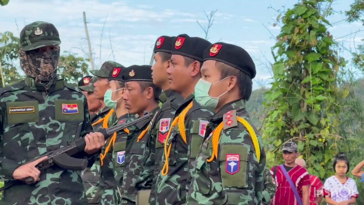 karen martyrs day 12/8/2025