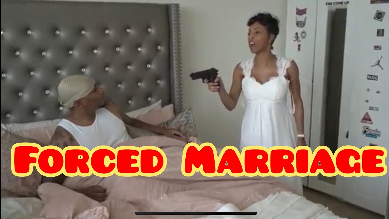 FORCED WEDDING