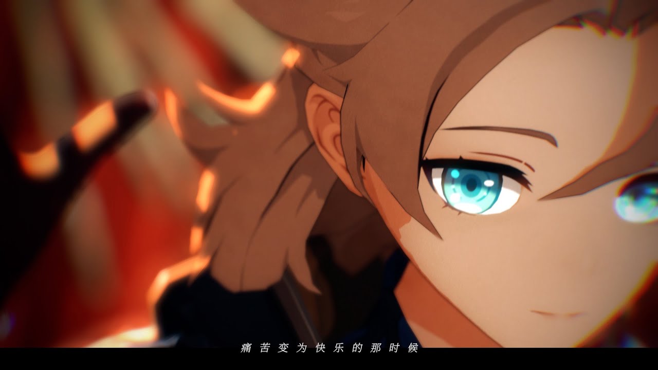 【原神/Genshin Impact MMD】Shadow Shadow【アルベド/Albedo】