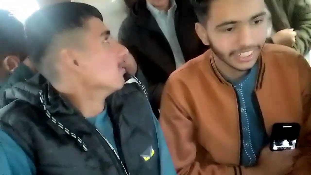 Pado ka bhi ki Shaadi ka vlog