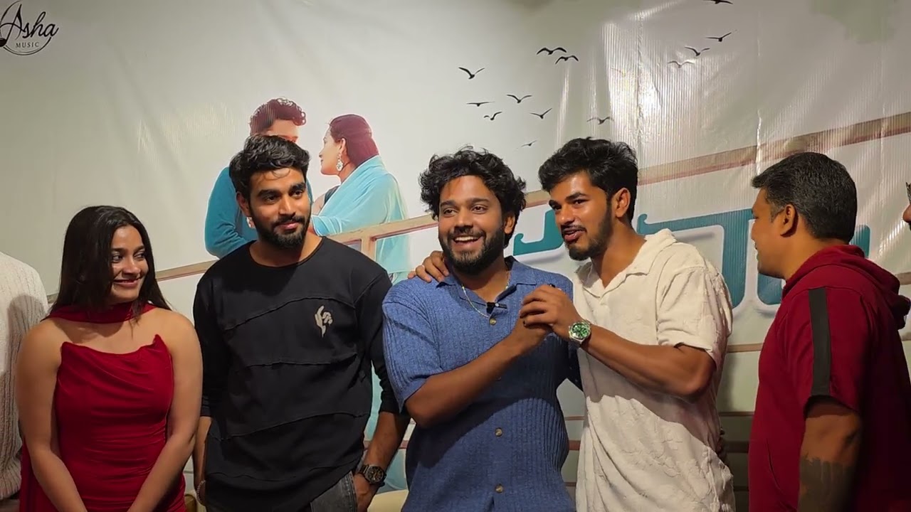 షాకిబ్&కల్కి  చేసిన సన్నజాజి @aashaaamusic సాంగ్ గురించి #demonpawan ఎం మాట్లాడారో చుడండి #Biggboss