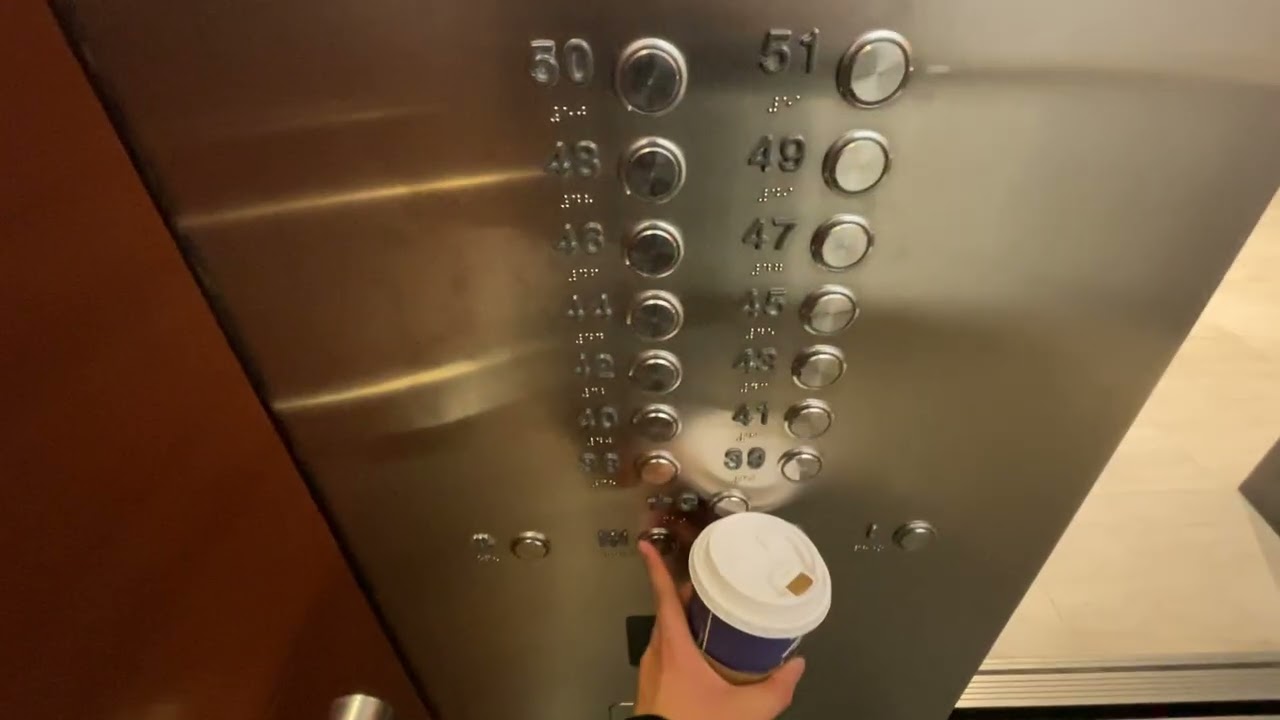 ThyssenKrupp Elevators - Toronto ON