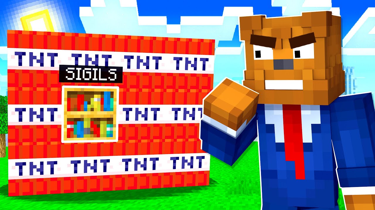 SCUFFED Hide And Seek In Minecraft