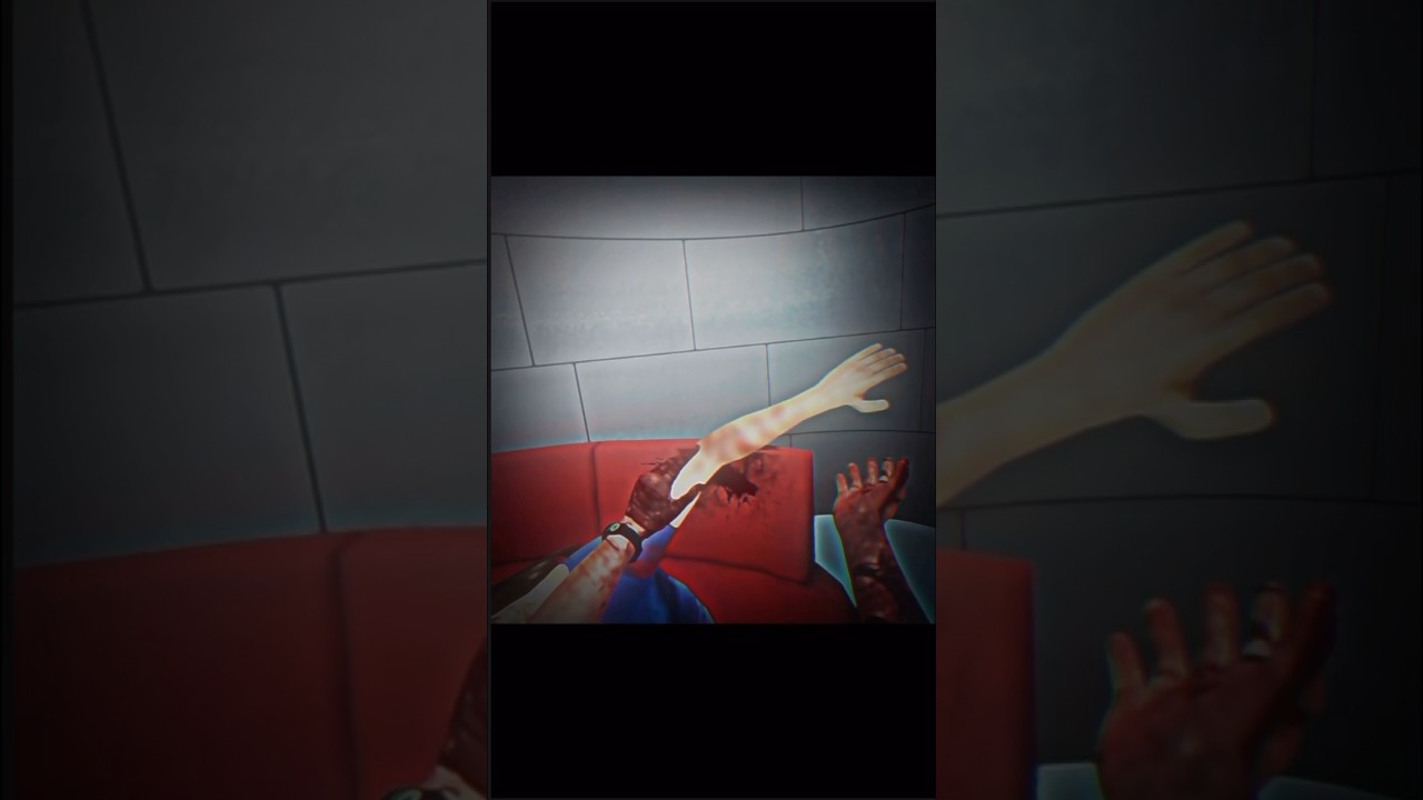 GAME NAME:Night Club Simulator Vr #edit  #vredits  #bloody  #vr  #games  #fyp