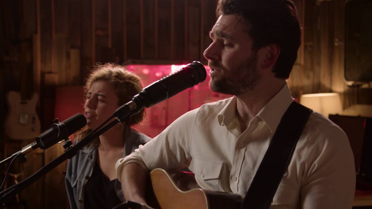 Small Town Romance - Over The Line