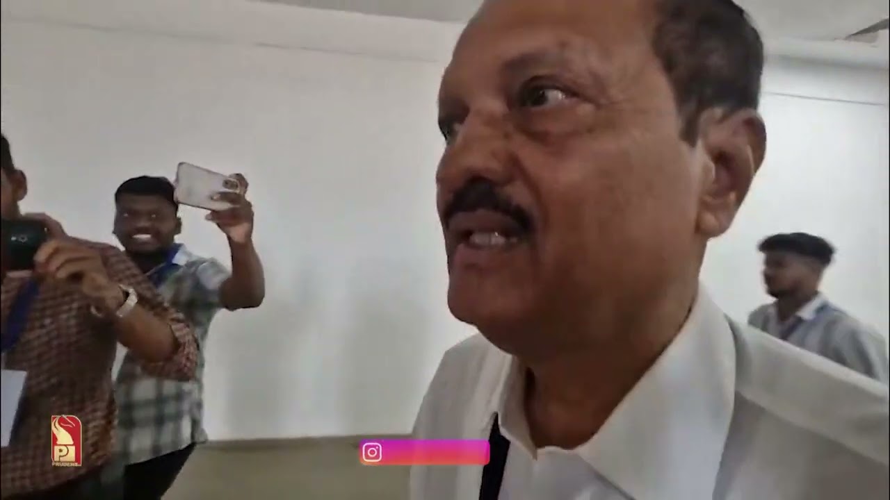 People of Panaji have decided our fate: Surendra Furtado, after losing to Kabir Makhija