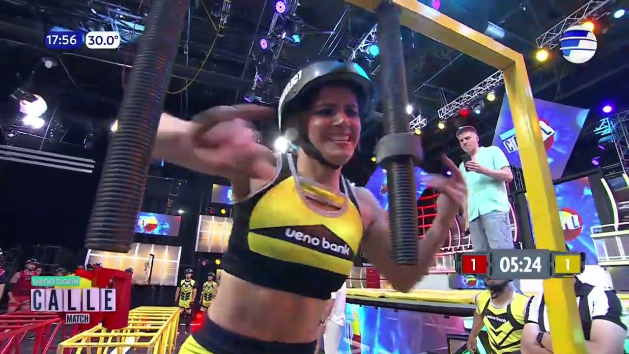 ¡100pts asegurados para los rayitos!⚡️😏Victoria en #ElEnrosque | 12 01 26