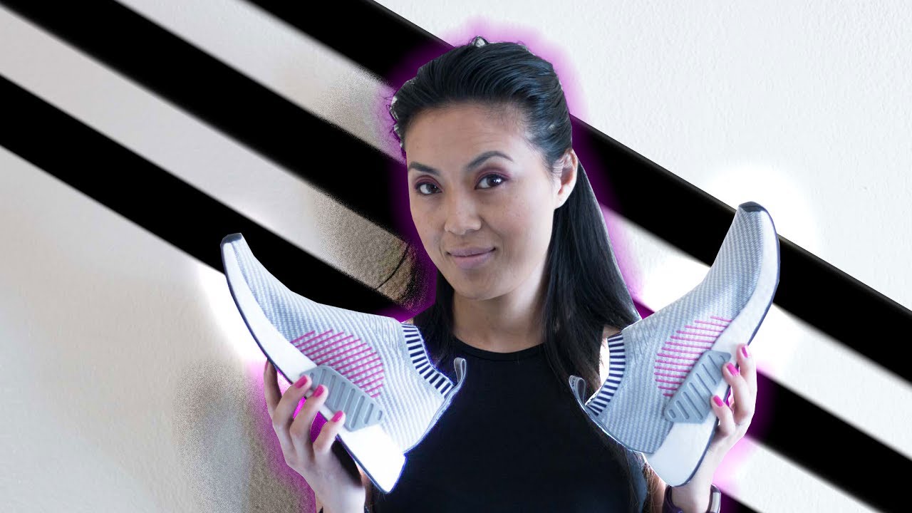 Adidas  NMD CS2 