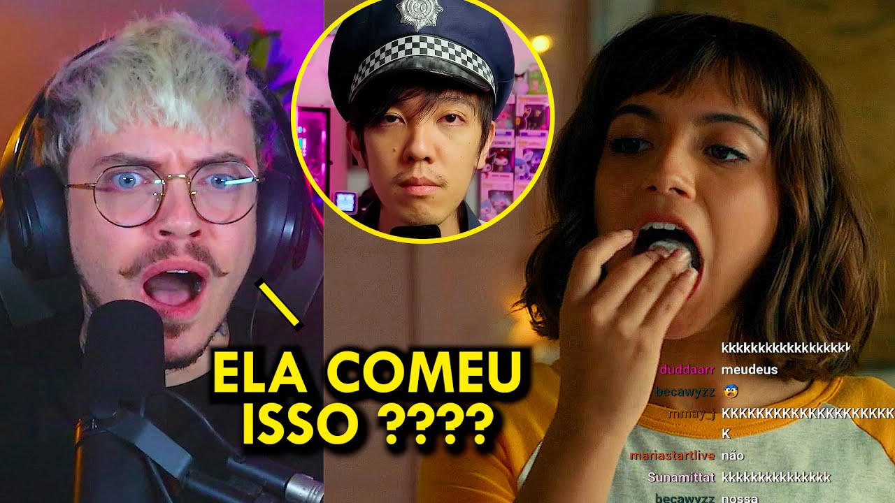 Dora Aventureira é muita vergonha alheia KKKKKKK