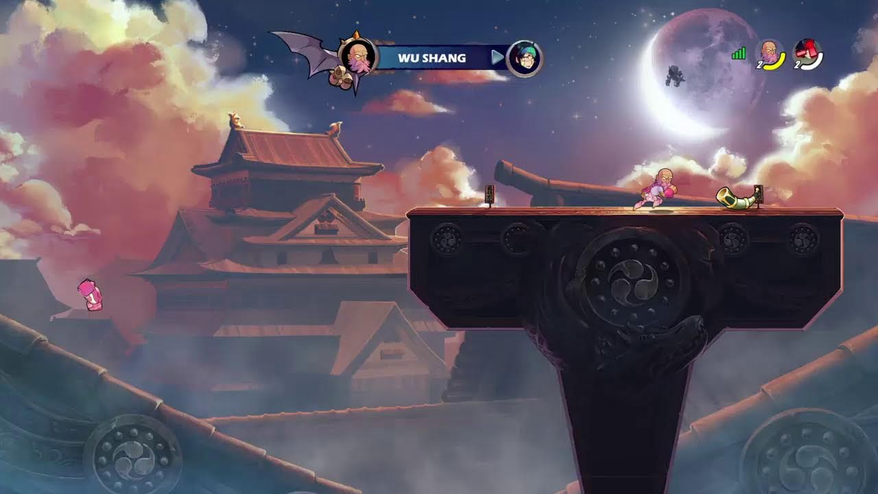 Brawlhalla Casuals :( Friday 3/6/26