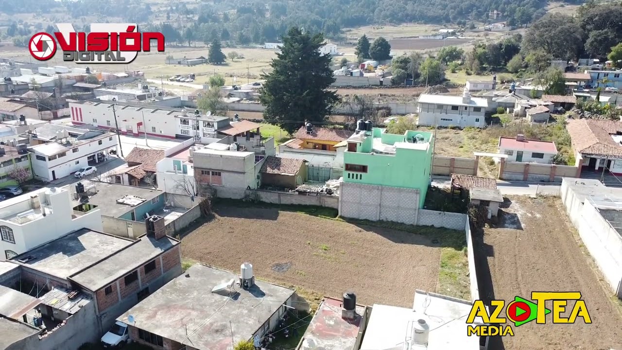 San Antonio Yondejé, Timilpan.