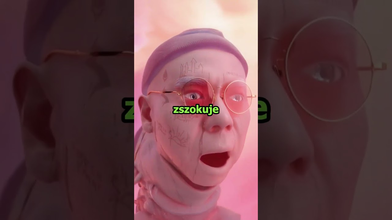 Losowe Ciekawostki, Które Cię Zszokują😱😮 (PART2)