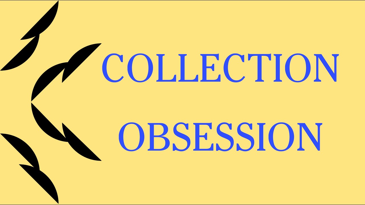 Collection Obsession: Simple Stories Love & Adore