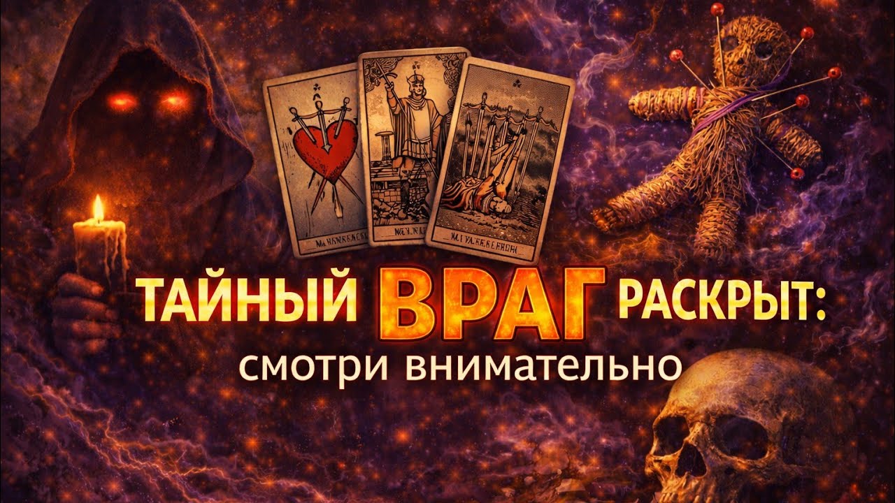 ⚖️🛡🔥 ПРАВДА О ТЕХ, КТО ДЕЙСТВУЕТ ПРОТИВ ТЕБЯ 🤬😎 Таро расклад #ольгазнаю #гадание 